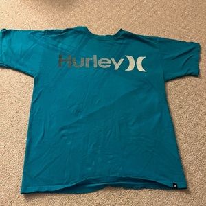 Hurley T shirt